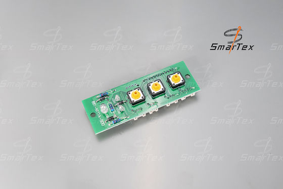 MVS 861及び最もよい質の870EXのための予備品861-530-014 PCBを回す村田渦