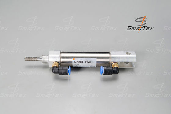 ムラタ・ヴォルテックス・スピニング 備品 86C-700-028 SMC MVS 861 &amp; 870EX用のエア-CYL /エア-シリンダー