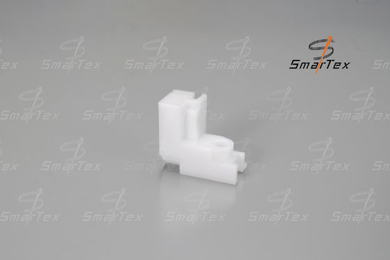 MVS 861及び870EXのための予備品861-300-031の管を回す村田渦
