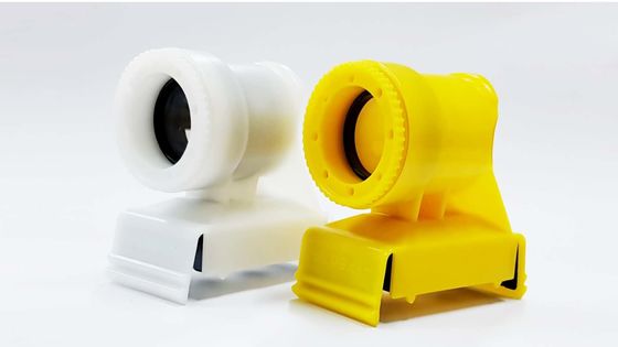 エコ繊維機械の部品