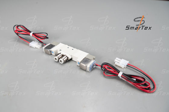 ムラタ・ヴォルテックス スピニング パーツ 86D-100-083 SV ASSY MVS 861 870EX のスペアパーツ
