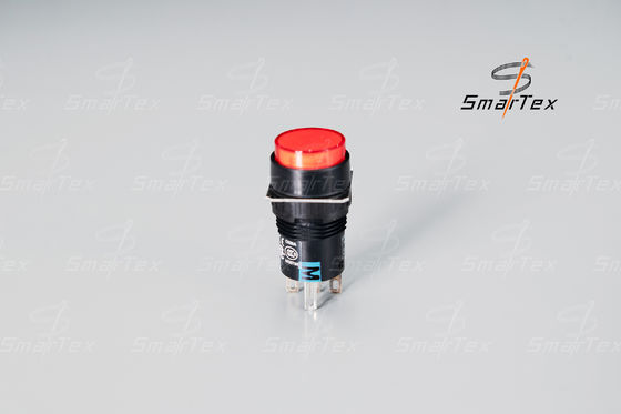 ミュラタ・ヴォルテックス スピニング・スペアパーツ 86D-E10-009 MVS 861 870EX用のPUSH BUTTON SW.X