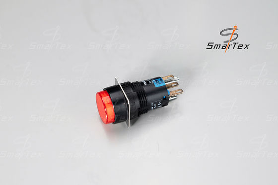 ミュラタ・ヴォルテックス スピニング・スペアパーツ 86D-E10-009 MVS 861 870EX用のPUSH BUTTON SW.X