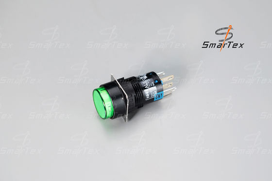 ミュラタ・ヴォルテックス スピニング パーツ 86D-E10-010 MVS 861 870EXのプッシュボタン-SW
