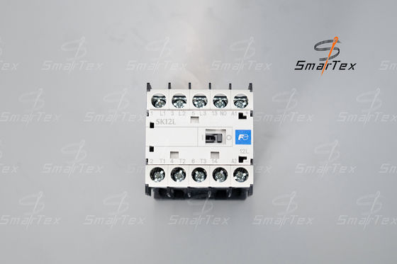 ムラタ・ヴォルテックス・スピニング・スペアパーツ 860-E10-006 MVS 861 870EX用の磁気接触器