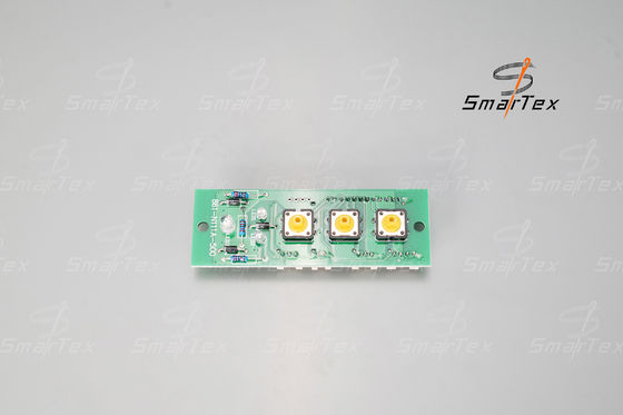 MVS 861及び最もよい質の870EXのための予備品861-530-014 PCBを回す村田渦