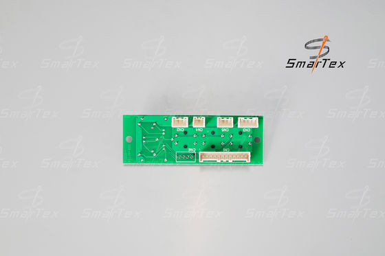 MVS 861及び最もよい質の870EXのための予備品861-530-014 PCBを回す村田渦