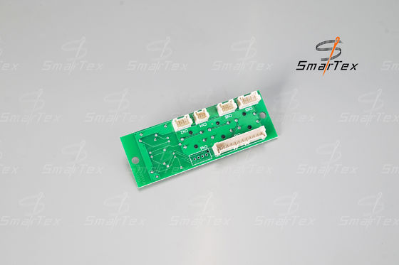 MVS 861及び最もよい質の870EXのための予備品861-530-014 PCBを回す村田渦