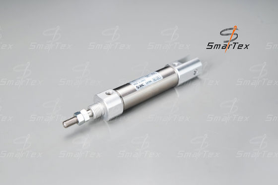 ムラタ・ヴォルテックス・スピニング・スペアパーツ 86C-300-016 SMC MVS 861 &amp; 870EX用のAIR-CYL / AIR-CYL / AIR-CYLINDER