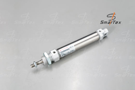 ムラタ・ヴォルテックス・スピニング 備品 87D-300-024 SMC MVS 861 &amp; 870EX のAIR-CYL / AIR-CYLINDER