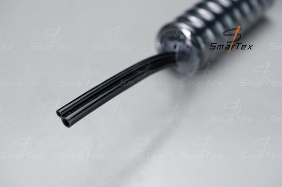 MVS 861及び最もよい質の870EXのための予備品87D-400-034のホースを回す村田渦