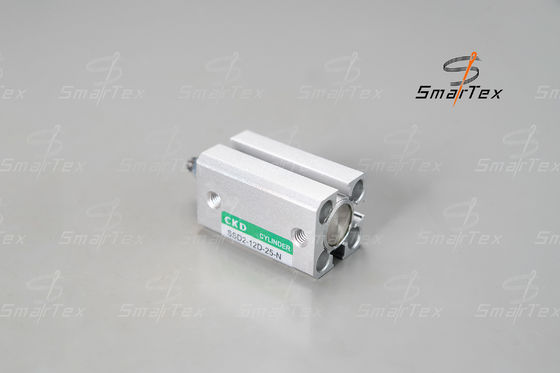 ムラタ・ヴォルテックス・スピニング スペアパーツ 87D-600-017 SMC MVS 861 &amp; 870EX用のAIR-CYL / AIR-CYL