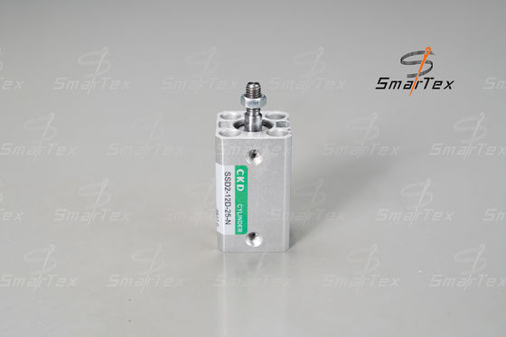 ムラタ・ヴォルテックス・スピニング スペアパーツ 87D-600-017 SMC MVS 861 &amp; 870EX用のAIR-CYL / AIR-CYL