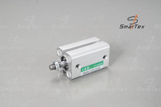 ムラタ・ヴォルテックス・スピニング スペアパーツ 87D-600-017 SMC MVS 861 &amp; 870EX用のAIR-CYL / AIR-CYL