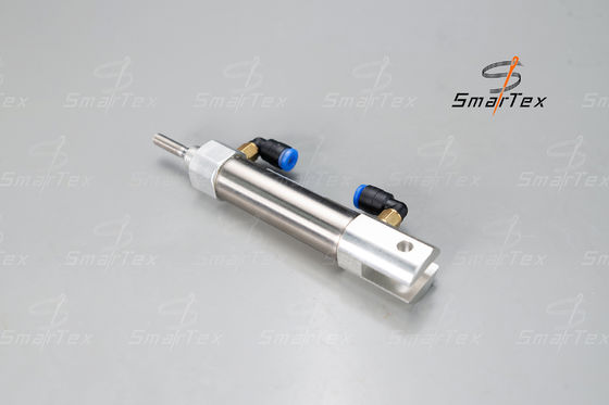 ムラタ・ヴォルテックス・スピニング 備品 86C-700-028 SMC MVS 861 &amp; 870EX用のエア-CYL /エア-シリンダー