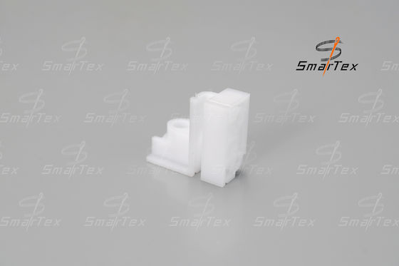 MVS 861及び870EXのための予備品861-300-031の管を回す村田渦