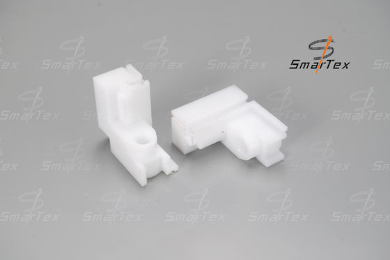 MVS 861及び870EXのための予備品861-300-031の管を回す村田渦