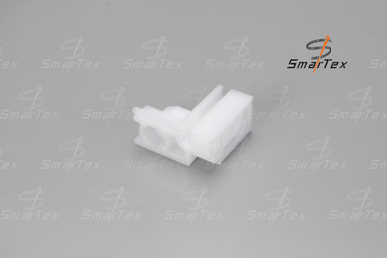 MVS 861及び870EXのための予備品861-300-031の管を回す村田渦