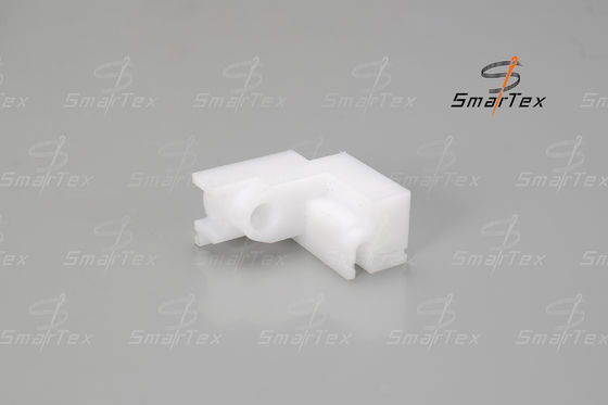 MVS 861及び870EXのための予備品861-300-031の管を回す村田渦