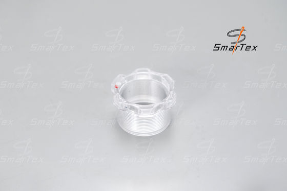 MVS 861及び870EXのための予備品861-550-040のナットを回す精密村田渦