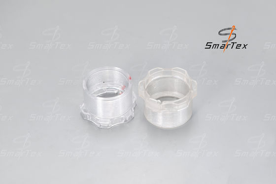 MVS 861及び870EXのための予備品861-550-040のナットを回す精密村田渦