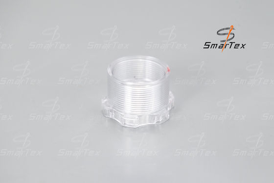 MVS 861及び870EXのための予備品861-550-040のナットを回す精密村田渦