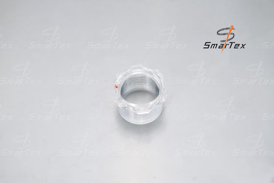 MVS 861及び870EXのための予備品861-550-040のナットを回す精密村田渦