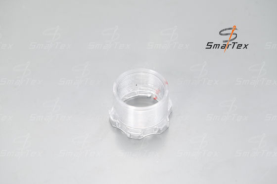 MVS 861及び870EXのための予備品861-550-040のナットを回す精密村田渦