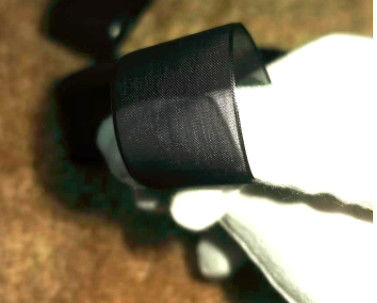 コンパクト メッシュ プレント