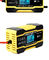脈拍修理UPS 12V 24V 10Aの鉛酸蓄電池の充電器
