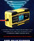 12V 24V PWMの理性的な鉛酸蓄電池の充電器ISO9001