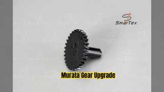 Murata Gear 86C540006 MVS 861 870EX 高品質部品