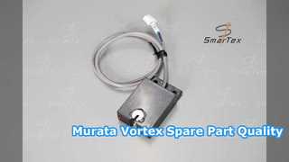 Murata Vortex スペアパーツ 861 560 059 PMK102 RA