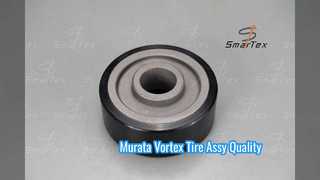 Murata Vortex タイヤ Assy 86D110010 MVS 861 870EX